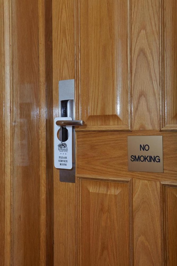 Uppercross House Hotel image 10