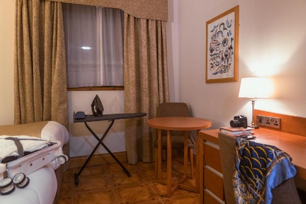 Uppercross House Hotel image 24