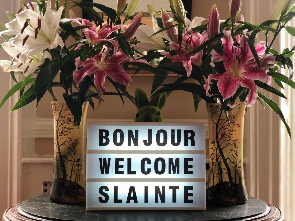 Uppercross House Hotel Main image