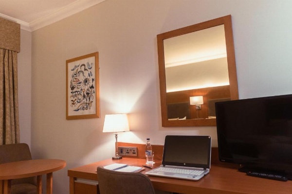 Uppercross House Hotel image 54