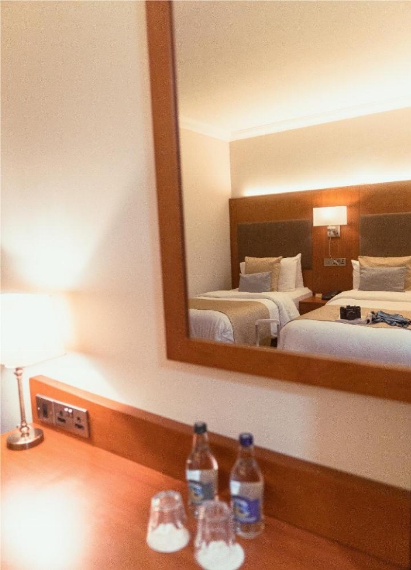 Uppercross House Hotel image 70